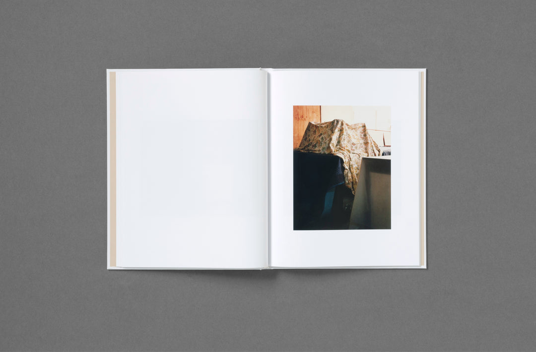 Roe Ethridge – In the Beginning