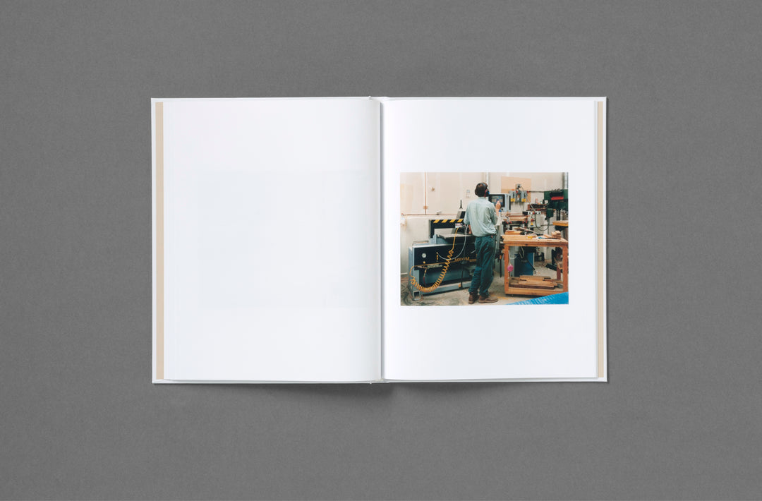 Roe Ethridge – In the Beginning