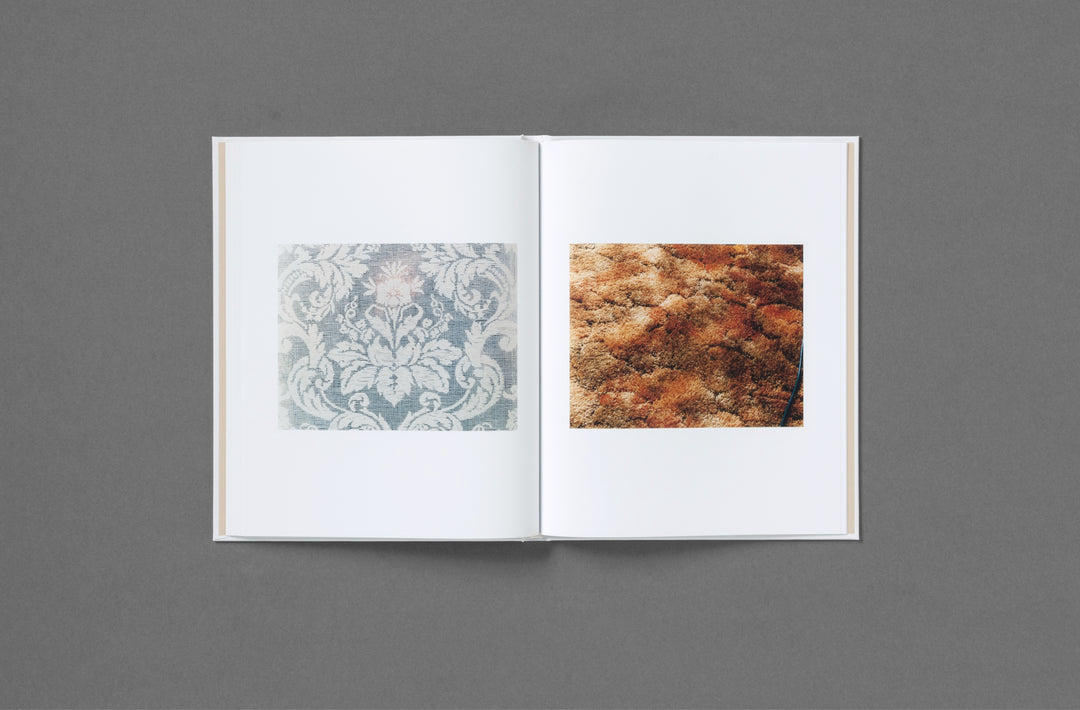 Roe Ethridge – In the Beginning