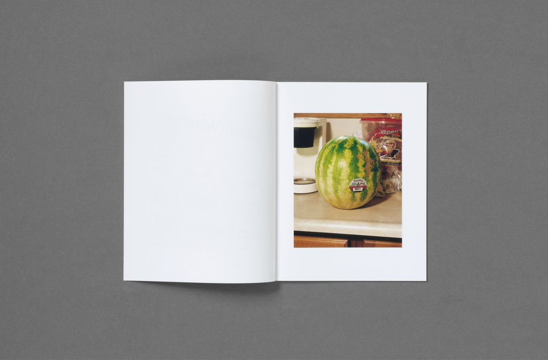 Roe Ethridge – In the Beginning