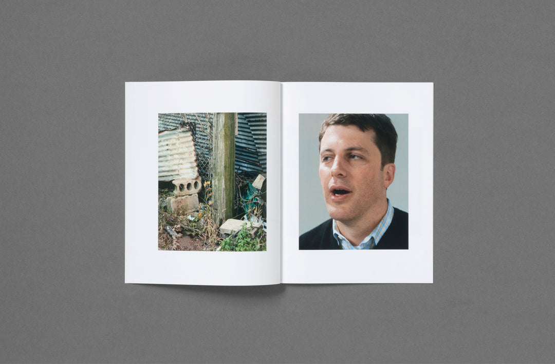 Roe Ethridge – In the Beginning