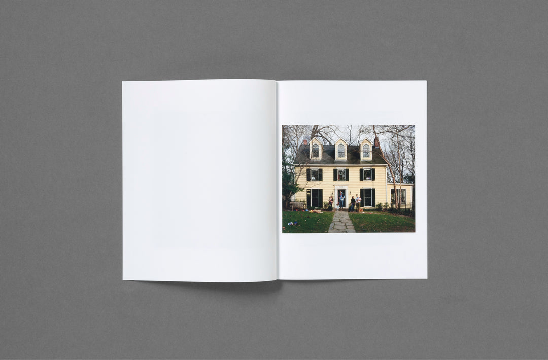 Roe Ethridge – In the Beginning