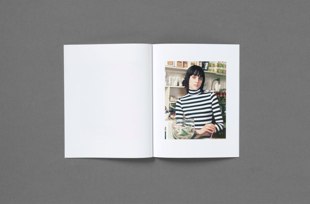 Roe Ethridge – In the Beginning