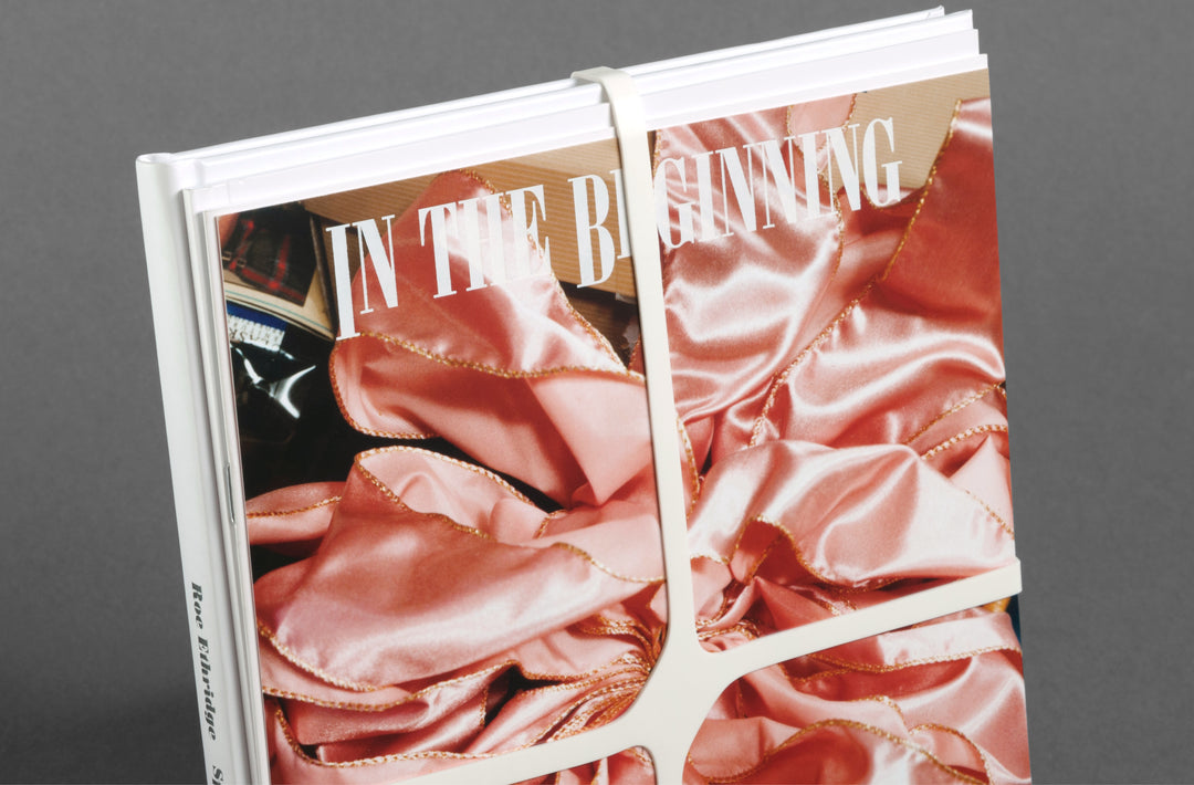 Roe Ethridge – In the Beginning