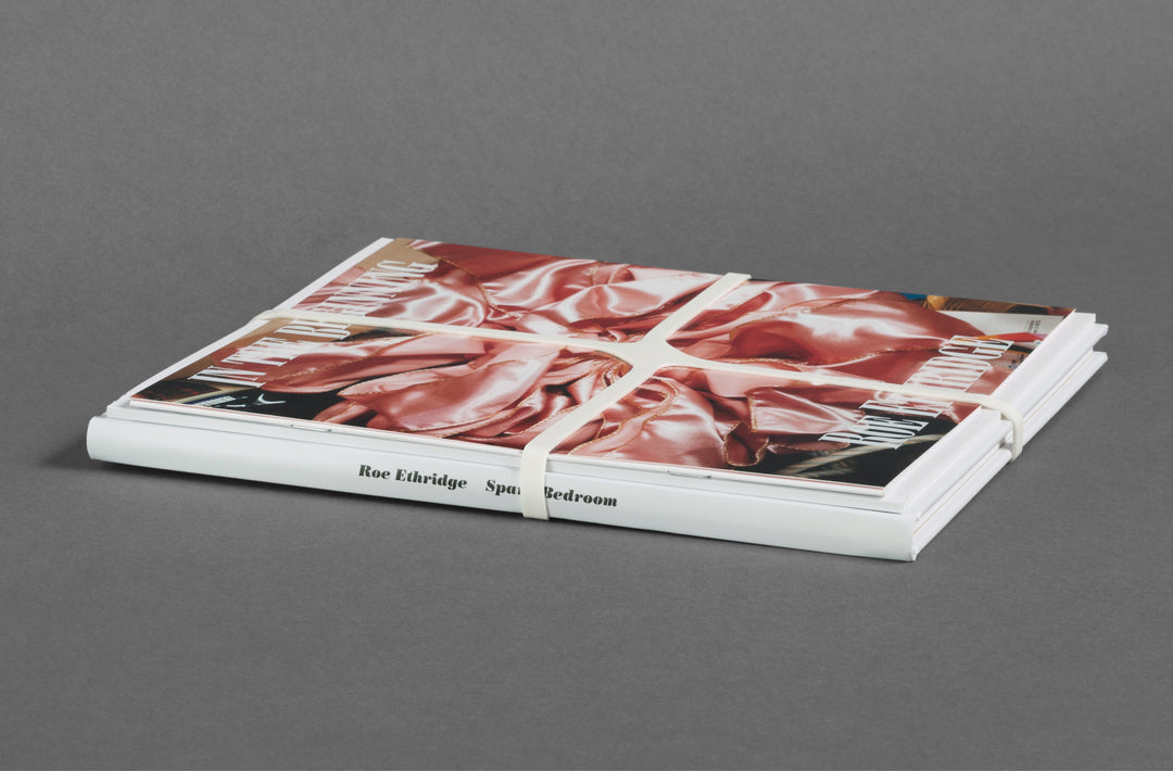 Roe Ethridge – In the Beginning