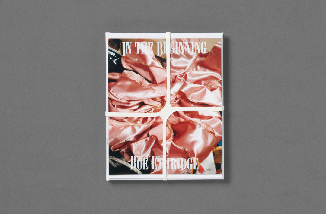 Roe Ethridge – In the Beginning