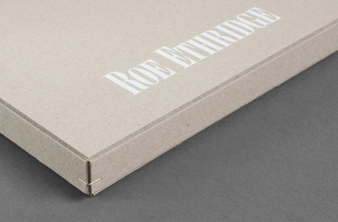 Roe Ethridge – In the Beginning Special Edition