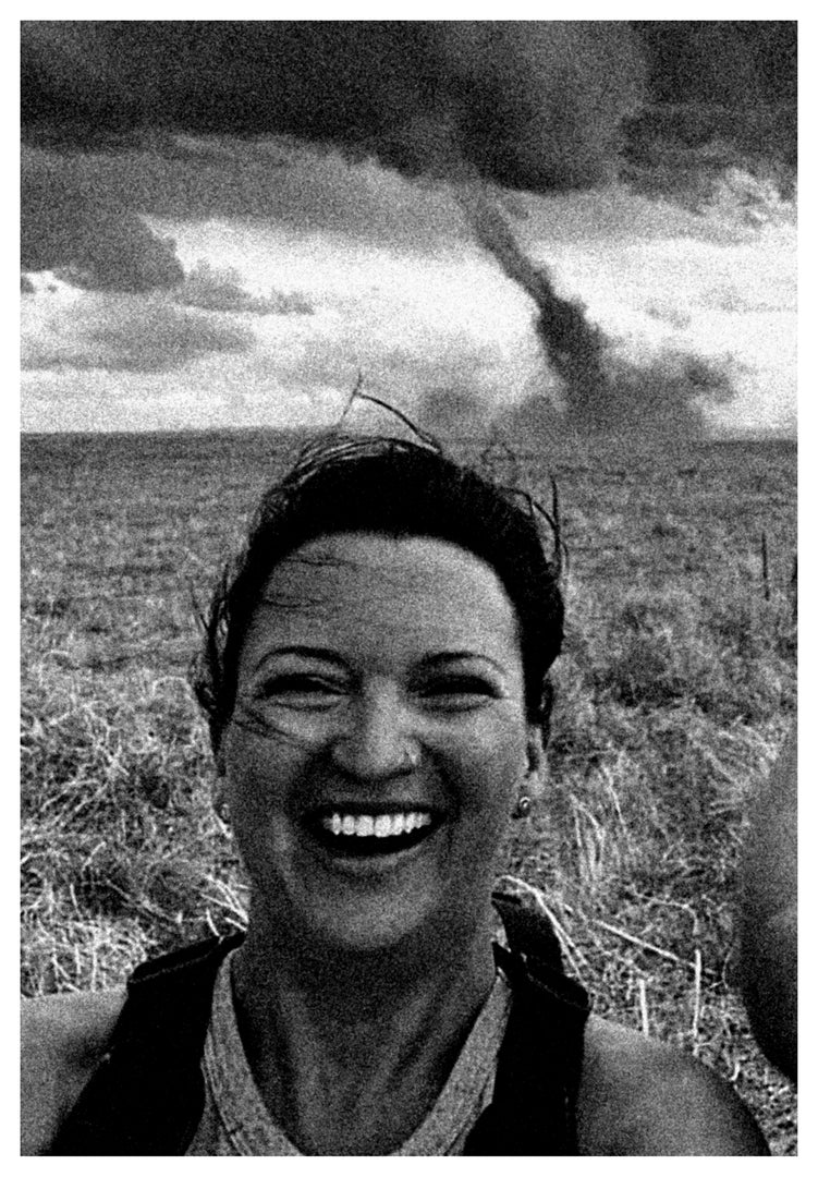 Sarah Chaplin Espenon – Blinded by Your Grace