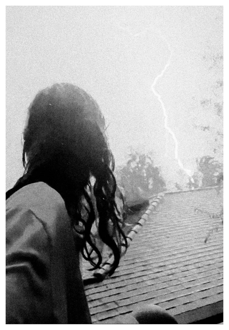 Sarah Chaplin Espenon – Blinded by Your Grace