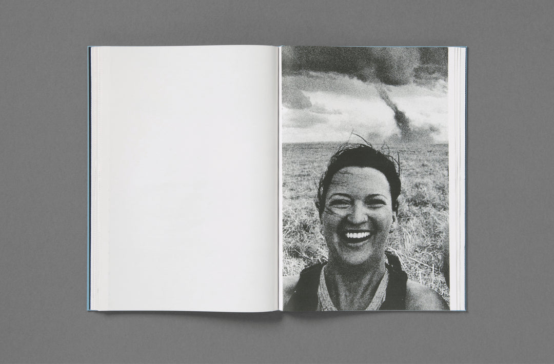 Sarah Chaplin Espenon – Blinded by Your Grace