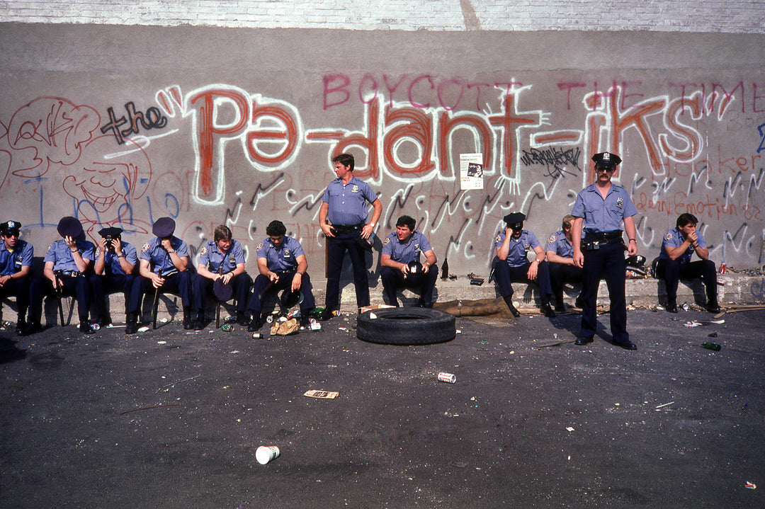 Stanley Stellar – Don’t Worry Boys