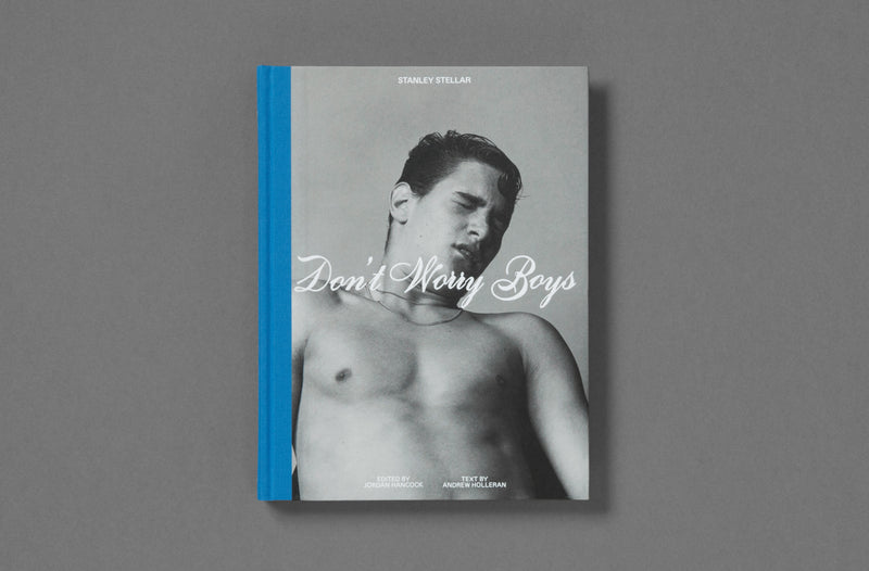 Stanley Stellar – Don’t Worry Boys