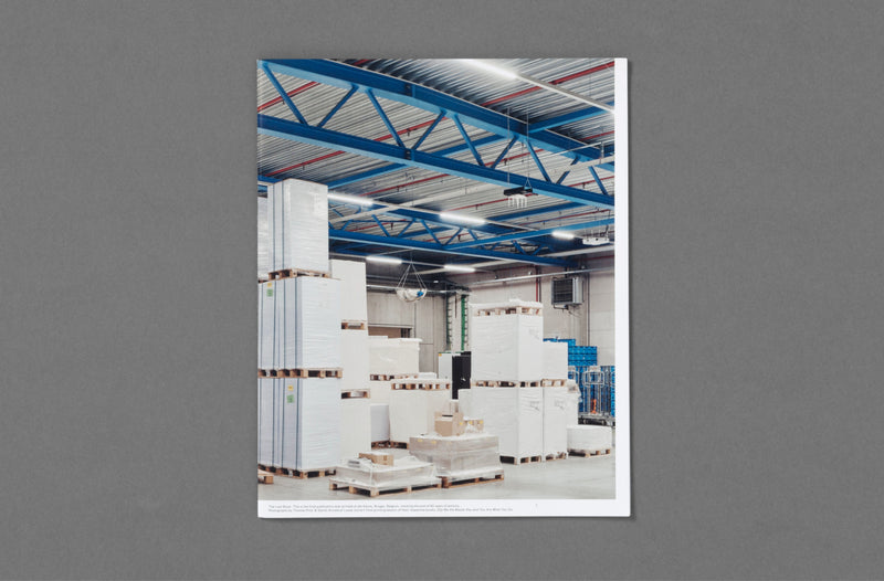 Thomas Prior & Daniel Arnold – The Last Book