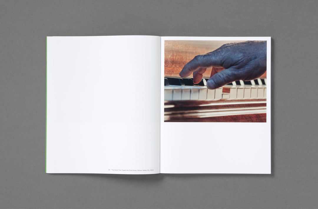 Thomas Prior – Slip Me the Master Key