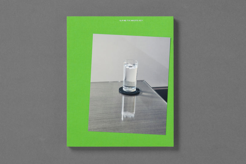 Thomas Prior – Slip Me the Master Key