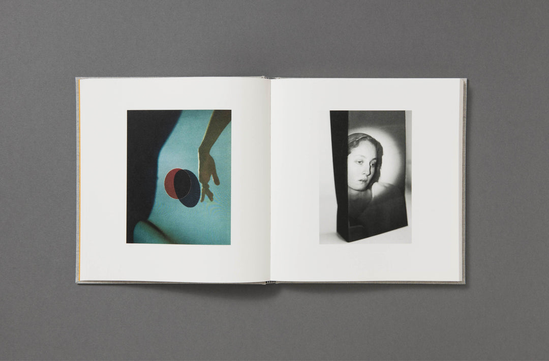 Jack Davison - Photographs - Loose Joints – Loose Joints Publishing