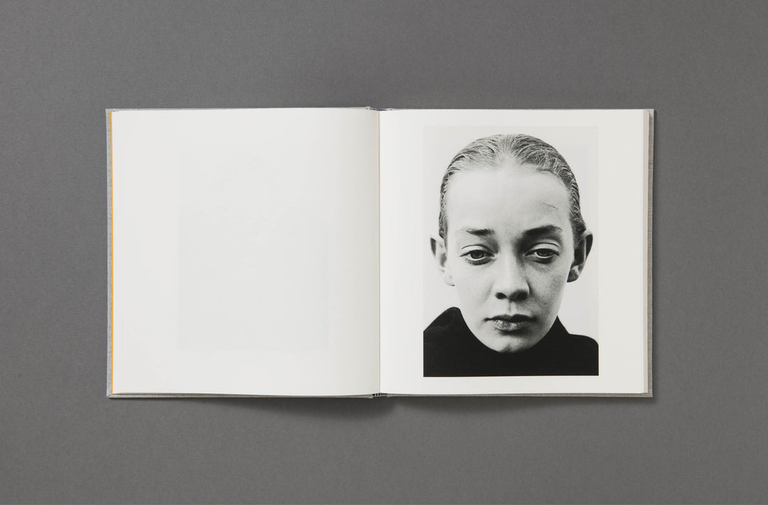 Jack Davison - Photographs - Loose Joints – Loose Joints Publishing