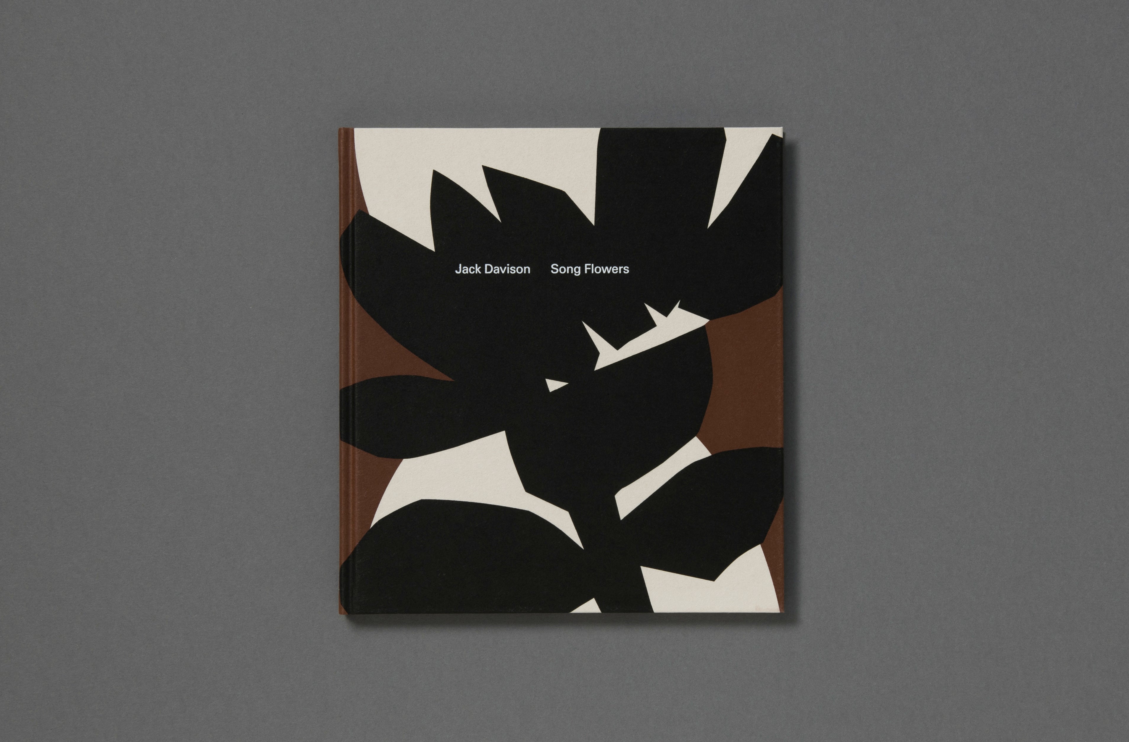 Jack Davison Song Flowers 写真集 Jack Davison - Song Flowers – Loose Joints Publishing